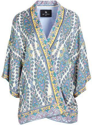 Etro COATS & JACKETS - Jackets on YOOX.COM