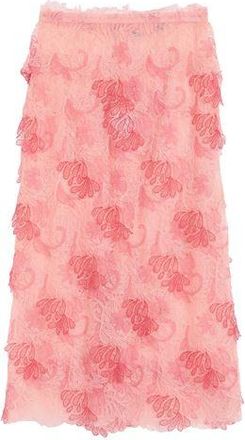 Ermanno Scervino BOTTOMWEAR - Midi skirts sur YOOX.COM