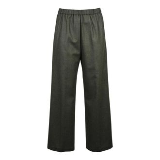 Aspesi Donna, Pantaloni, Verde, 2Xs, new