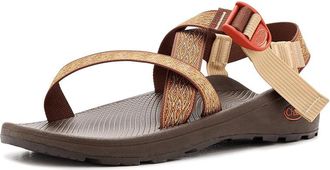 Chaco ZCloud Mens Sandals Summit Syrup : 12 D - Medium, Rubber