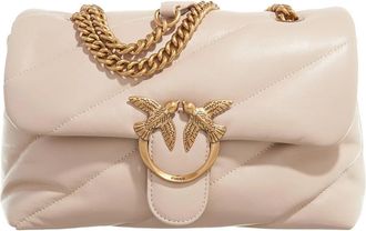 Pinko Pinko Crossbody Bags - Love Puff Classic Cl - colorful - Crossbody Bags for ladies