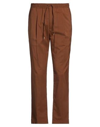 BRIGLIA 1949 BOTTOMWEAR - Trousers sur YOOX.COM