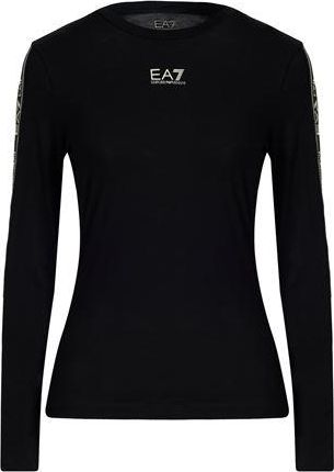 Emporio Armani TOPWEAR - T-shirts on YOOX.COM