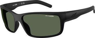 Arnette AN4202 Fastball 275371 Mens Sunglasses Black Size 62
