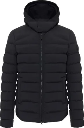 Colmar Piumino con pettorina - - Sport - Uomo - Nero - L