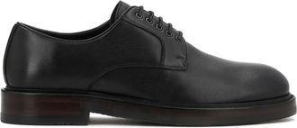 Kazar Hombre, Zapatos, Negro, Talla: 40 EU