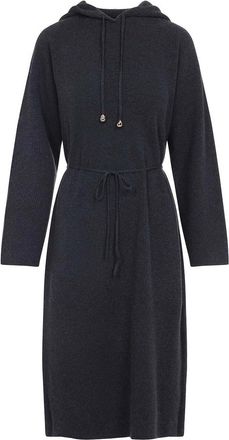 Fabiana Filippi Hooded Dress
