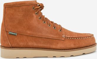Sebago Boots Fox-Uomo