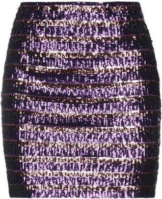 Aniye By BOTTOMWEAR - Midi skirts sur YOOX.COM