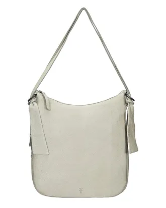 Frye Nora Leather Backpack