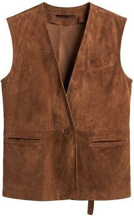 Salvatore Santoro COMPLETI E COORDINATI - Gilet Sartoriali su YOOX.COM