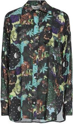 Dimora TOPWEAR - Shirts on YOOX.COM