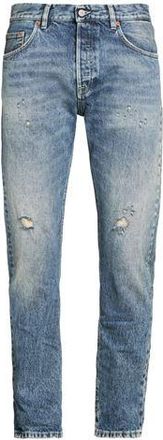 Dondup BOTTOMWEAR - Jeans sur YOOX.COM