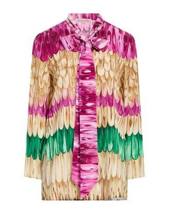 Valentino Garavani CAMISETAS Y TOPS - Tops en YOOX.COM