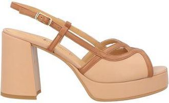 Silvia Rossini Sandals