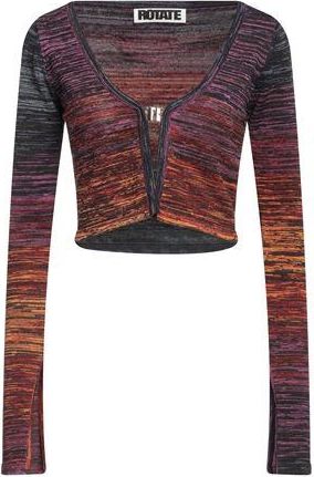 Rotate PRENDAS DE PUNTO - C&aacute;rdigans en YOOX.COM