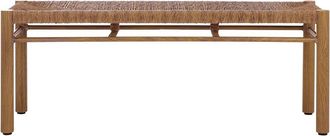 Safavieh Couture Romona Outdoor Bench