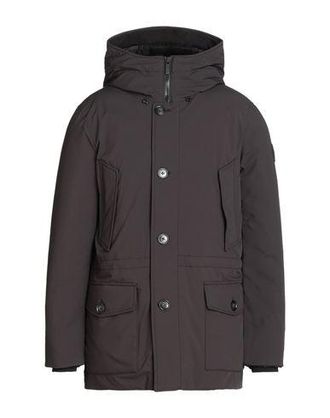 Woolrich ARCTIC STRETCH DOWN PARKA