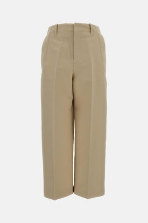 Jacquemus Pantaloni Le Pantalon Pastro