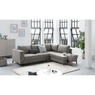Fredriks home24 Ecksofa Manso