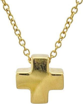 Tiffany & Co. Necklace (Pre-Owned)