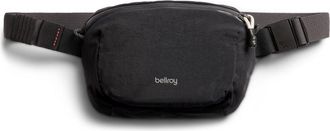 Bellroy Lite Belt Bag in Black at Nordstrom