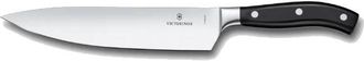 Victorinox by Swiss Army Grand Ma&icirc;tre Cuchillo Para Trinchar Madera Natural 22 Cm