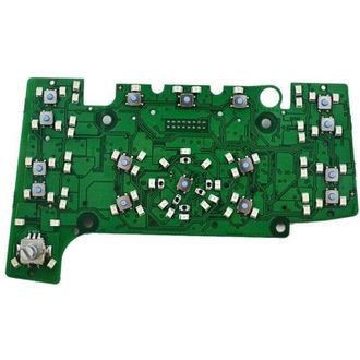 OEM Pantalla Multimedia Mmi 2g Compatible Con El Sistema De Navegaci&oacute;n Del Audi A6 2005-2011 -crezuo