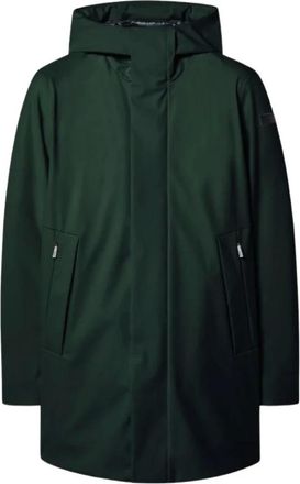 Roberto Ricci Design Surflex Winter Eskimo Jkt - - Jackets - Uomo - Verde - L