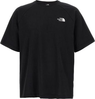 The North Face Black North Faces T-shirt
