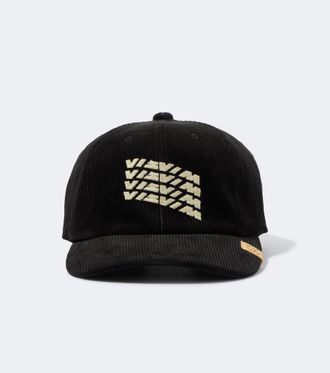 Visvim Excelsior II cotton corduroy baseball cap