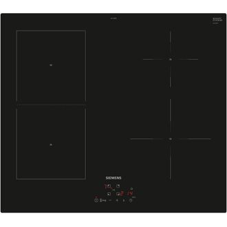 Bosch Mesa De Cocina De Inducci&oacute;n Siemens - 4 Fuegos - 60 Cm - Ee611bpb5e Iq500