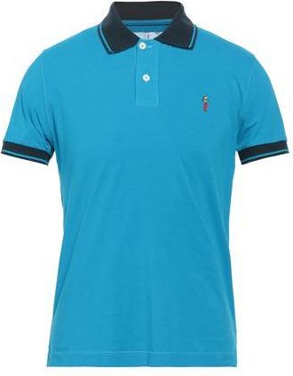 Cooperativa Pescatori Posillipo CAMISETAS Y TOPS - Polos en YOOX.COM