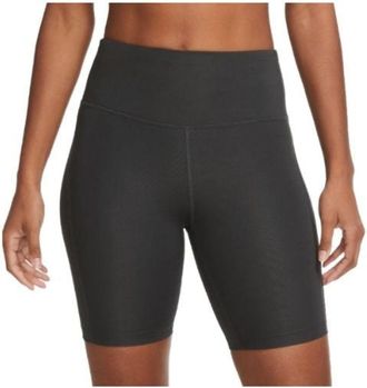 Nike Epic Fast Running Donkergrijze Shorts