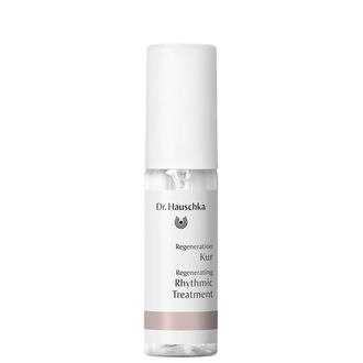 Dr. Hauschka Womens Regenerating Rhythmic Treatment for Mature Skin - One Size