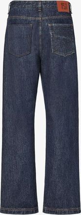 Fendi E26 Jeans - Indigo