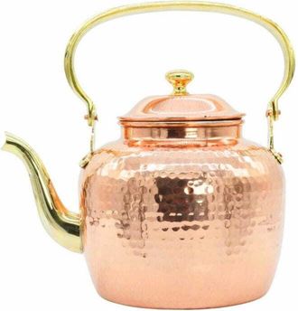 OEM Hervidor De Cobre 2 L Cu29