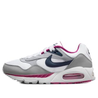 Nike (WMNS) Nike Air Max Correlate White Grey Fuchsia 511417-101