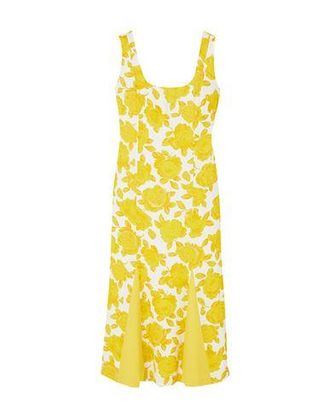 Rowen Rose Midi dresses