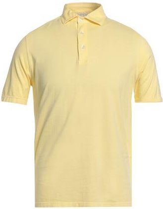 FILIPPO DE LAURENTIIS TOPWEAR - Polo shirts on YOOX.COM