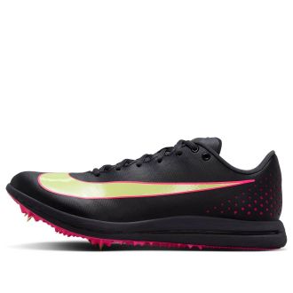 Nike Triple Jump Elite 2 Black Fierce Pink AO0808-002