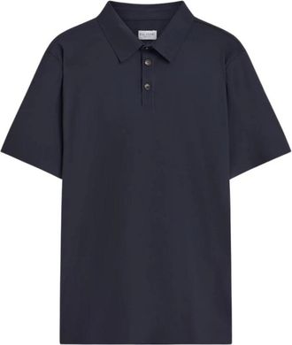 Pal Zileri Polo - - Tops - Uomo - Blu - 2XL