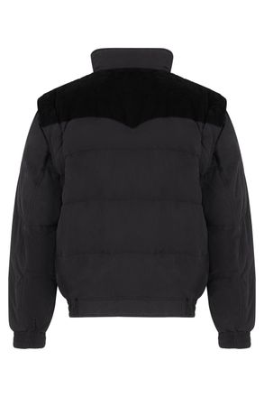 Isabel Marant Down Jacket - Black