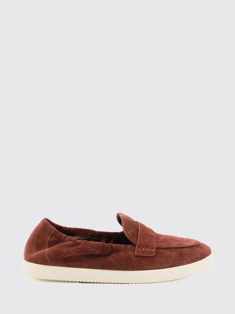 Tory Burch Mocassini Donna colore Ciliegia
