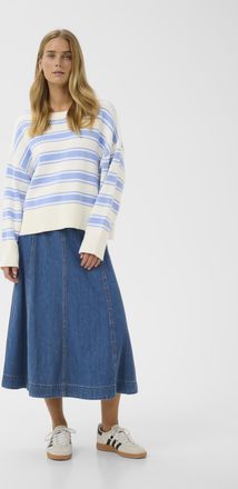 Part Two Pullover SerafinePW Pullover Baggy fit