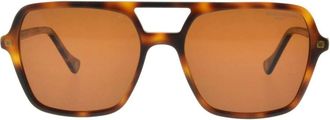 Ines De La Fressange Donna, Accessori, Marrone, Taglia unica, new