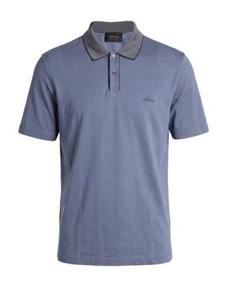 Brioni CAMISETAS Y TOPS - Polos en YOOX.COM
