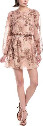 Rachel Roy RACHEL Rachel Roy Shibon Mini Dress