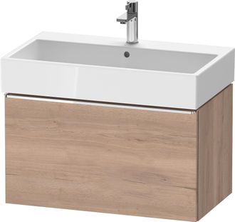 Duravit Duravit D-neo Mueble Bajo Lavabo Suspendido, 784x440x442 Mm, 1