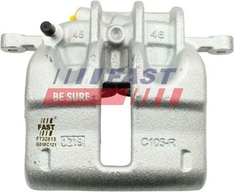 OEM Pinza De Freno Ft32815 R&aacute;pida